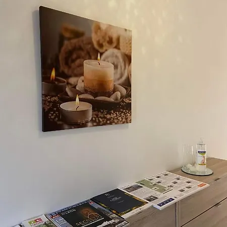 Villa Cocooning Avec Spa, Jacuzzi Axe Laon Reims Villa Samoussy