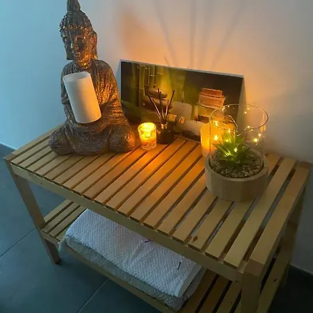 Villa Cocooning Avec Spa, Jacuzzi Axe Laon Reims Samoussy